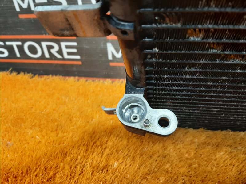 радиатор кондиционера, 2830 рублей, Красноярск