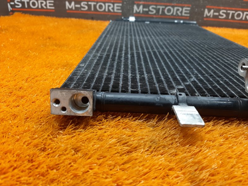 радиатор кондиционера, 2830 рублей, Красноярск