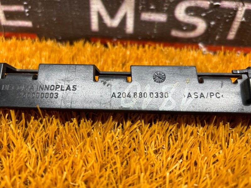 крепление бампера, 570 рублей, Красноярск