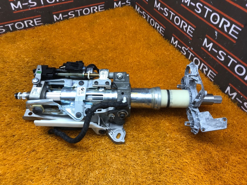 рулевая колонка, 1620 рублей, Красноярск