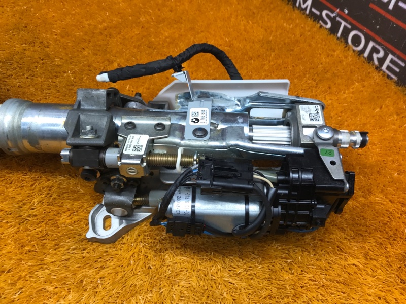 рулевая колонка, 1620 рублей, Красноярск