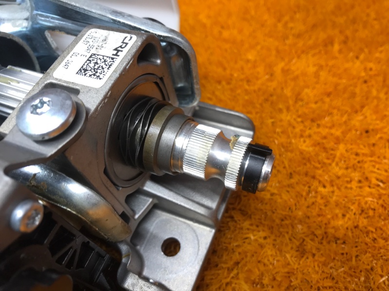 рулевая колонка, 1620 рублей, Красноярск