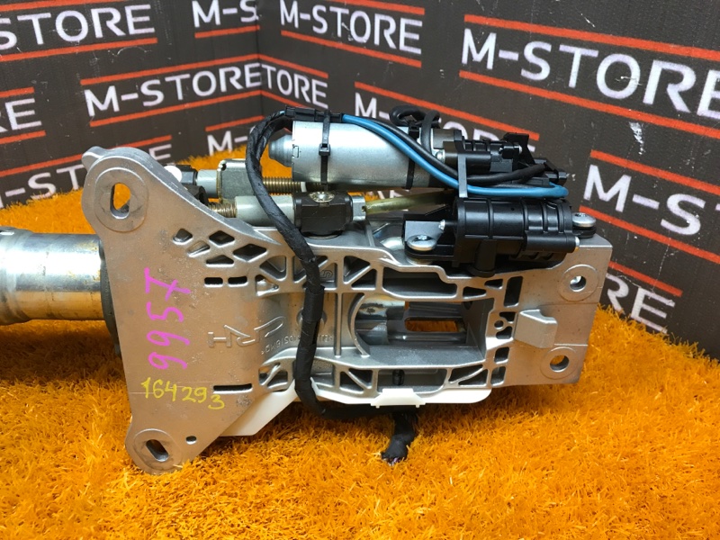 рулевая колонка, 1620 рублей, Красноярск