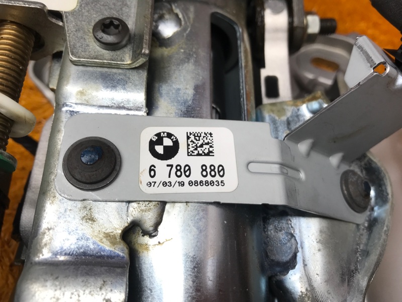 рулевая колонка, 1620 рублей, Красноярск