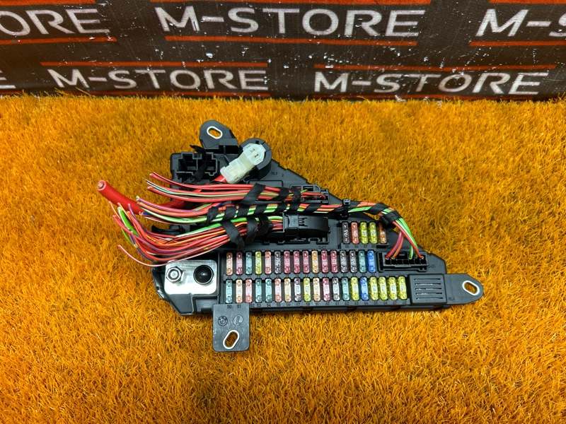 блок предохранителей, 800 рублей, Красноярск