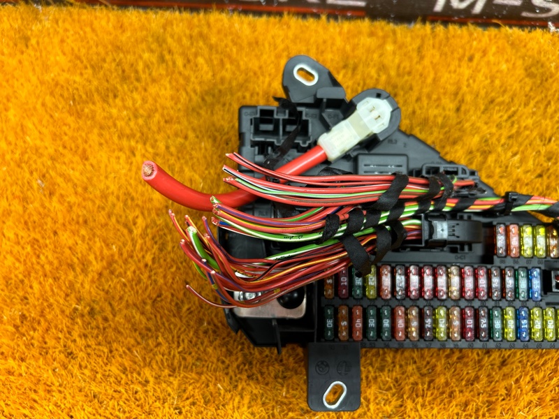 блок предохранителей, 800 рублей, Красноярск