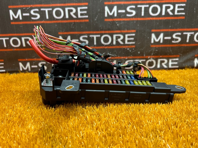 блок предохранителей, 800 рублей, Красноярск