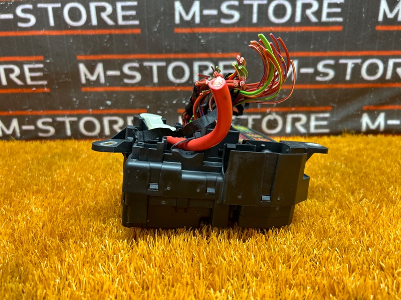 блок предохранителей, 800 рублей, Красноярск