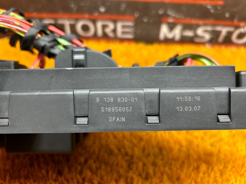 блок предохранителей, 800 рублей, Красноярск