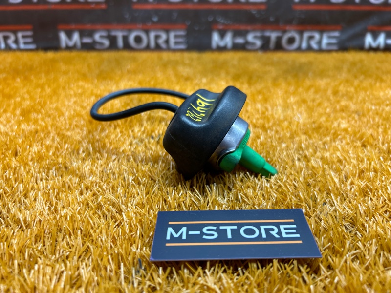 крышка топливного бака, 100 рублей, Красноярск