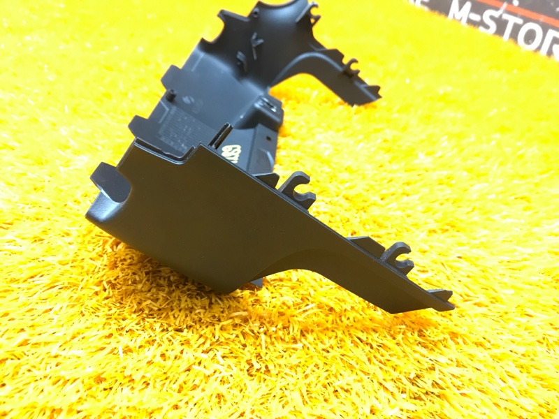 Кожух рулевой колонки, 400 рублей, Красноярск