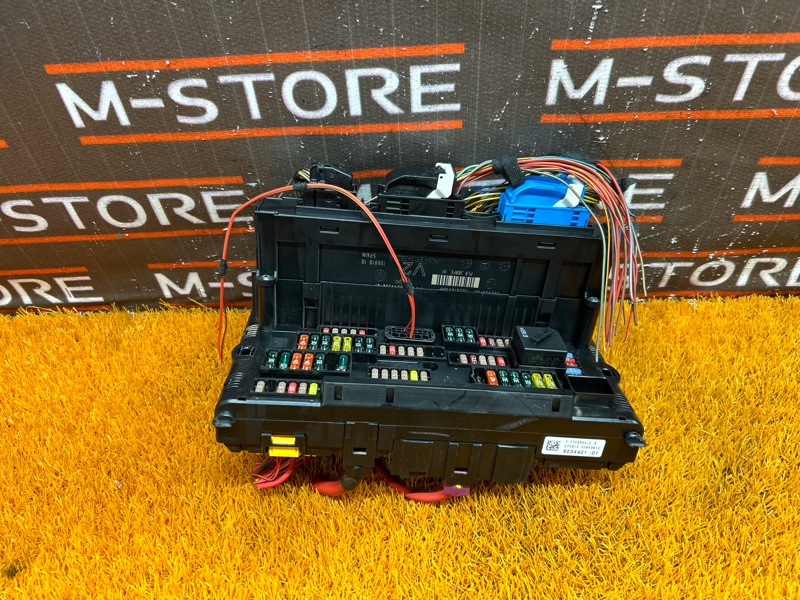 блок предохранителей, 1200 рублей, Красноярск