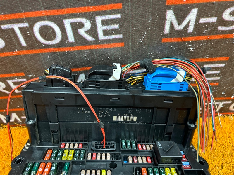 блок предохранителей, 1200 рублей, Красноярск