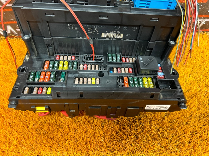 блок предохранителей, 1200 рублей, Красноярск