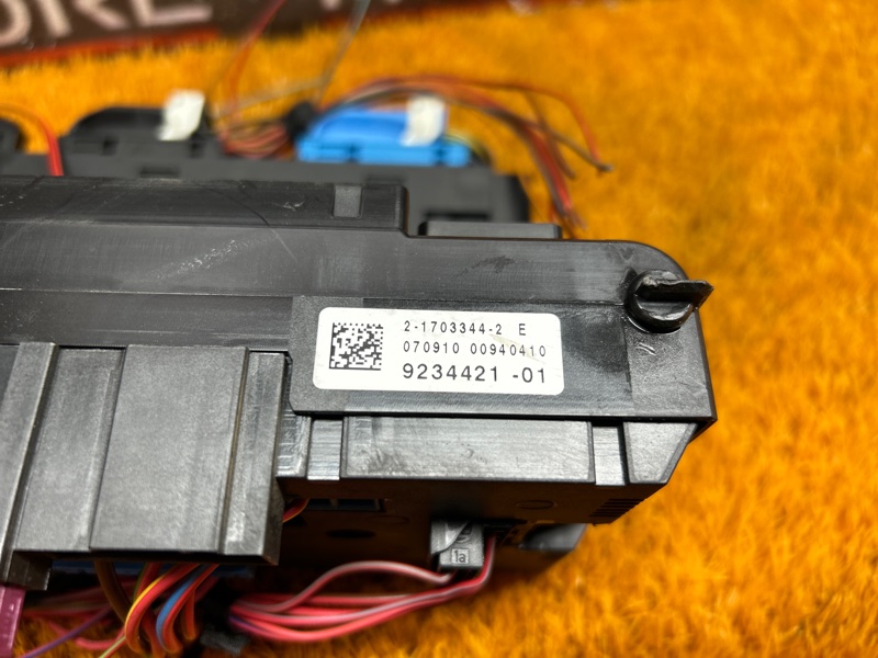 блок предохранителей, 1200 рублей, Красноярск