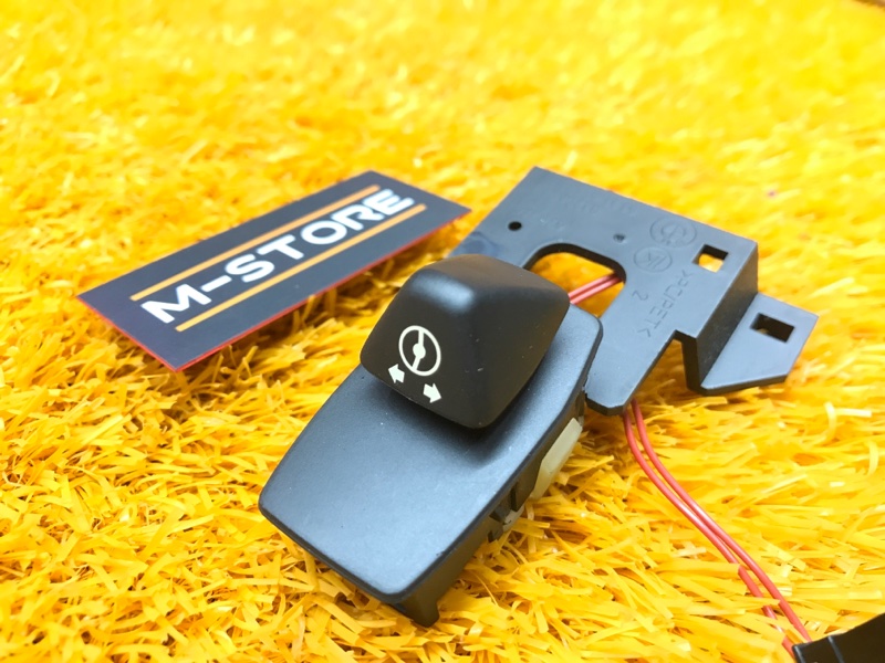 Кнопка регулировки руля, 300 рублей, Красноярск