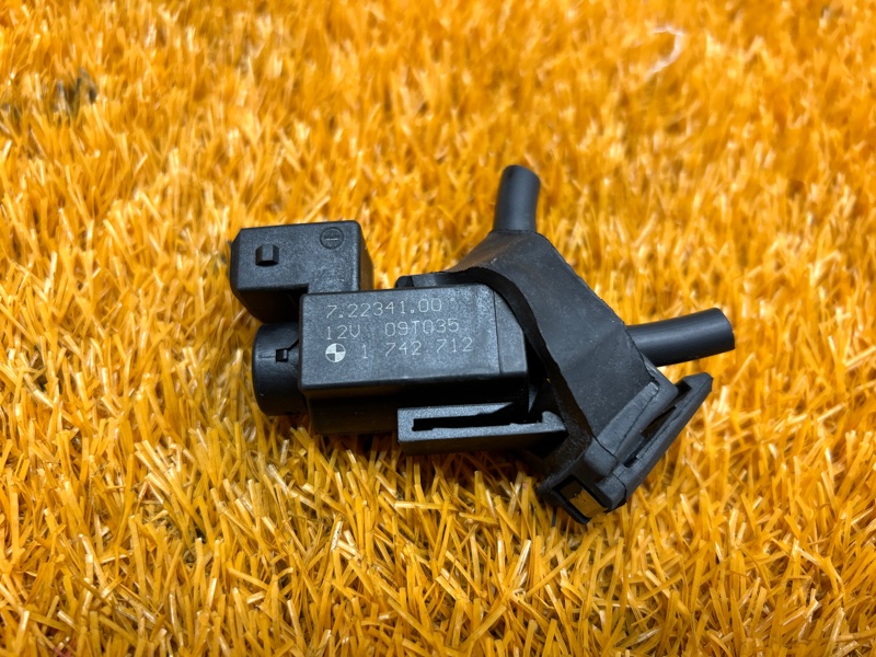 Клапан электромагнитный, 350 рублей, Красноярск