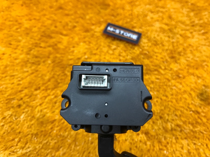 переключатель поворотов, 350 рублей, Красноярск