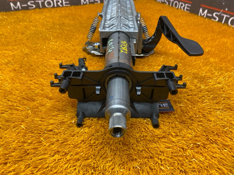 рулевая колонка, 980 рублей, Красноярск