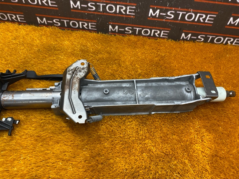 рулевая колонка, 980 рублей, Красноярск