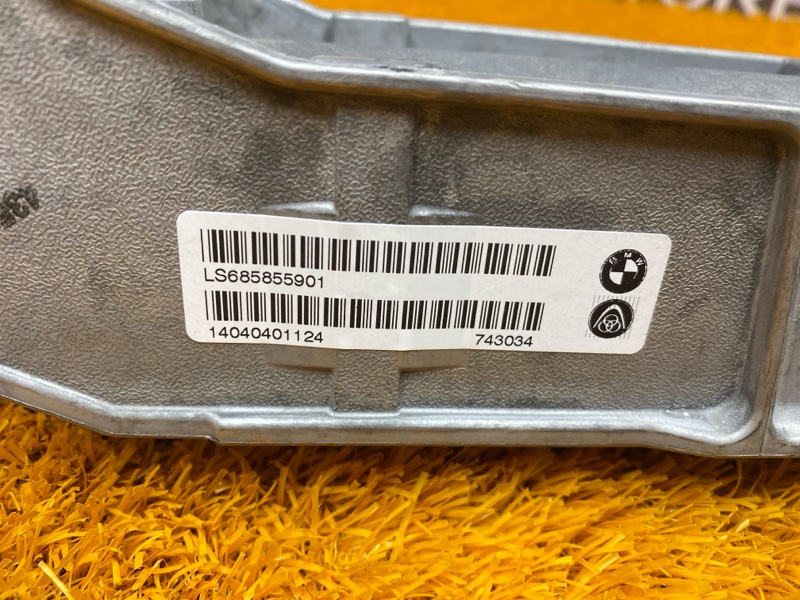 рулевая колонка, 980 рублей, Красноярск