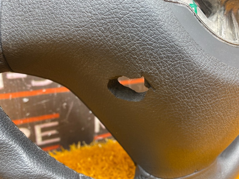 руль, 10310 рублей, Красноярск