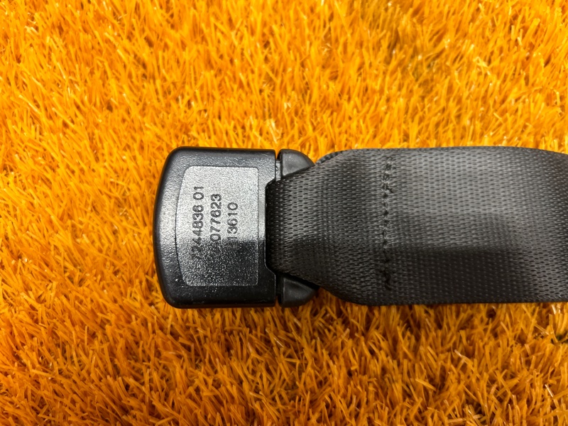 замок ремня безопасности, 410 рублей, Красноярск