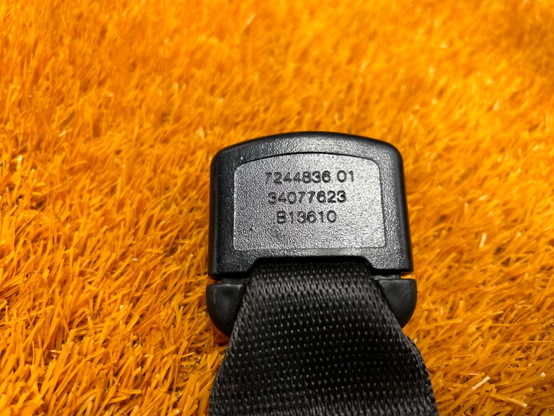 замок ремня безопасности, 410 рублей, Красноярск