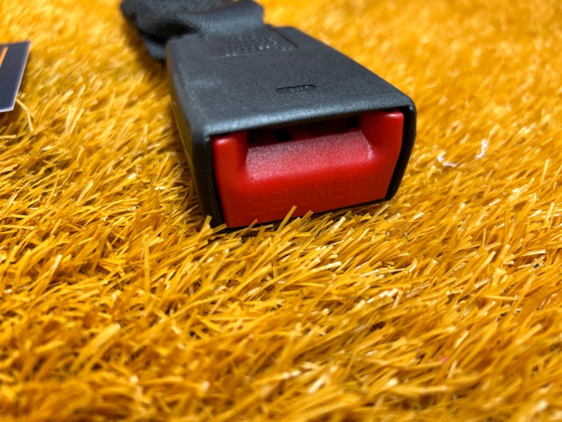 замок ремня безопасности, 350 рублей, Красноярск