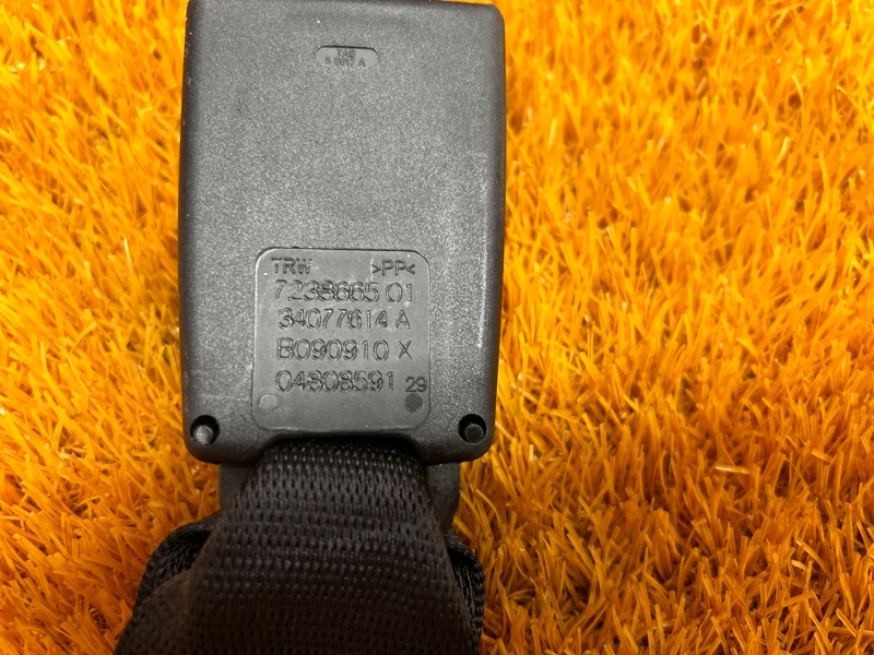 замок ремня безопасности, 350 рублей, Красноярск