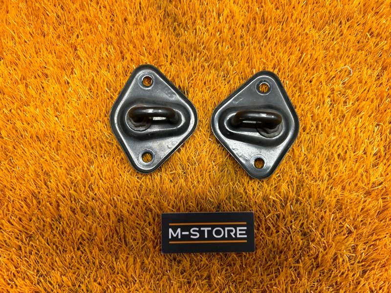 скоба капота, 510 рублей, Красноярск