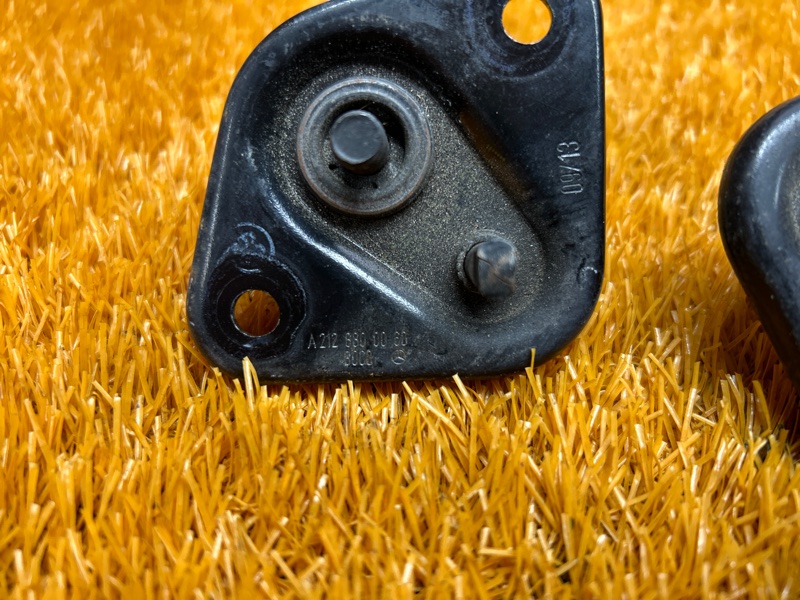 скоба капота, 510 рублей, Красноярск