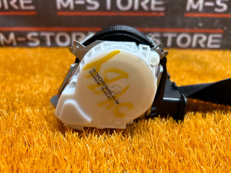 ремень безопасности, 540 рублей, Красноярск