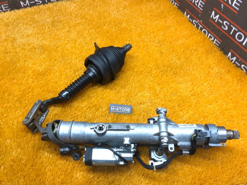 рулевая колонка, 1300 рублей, Красноярск