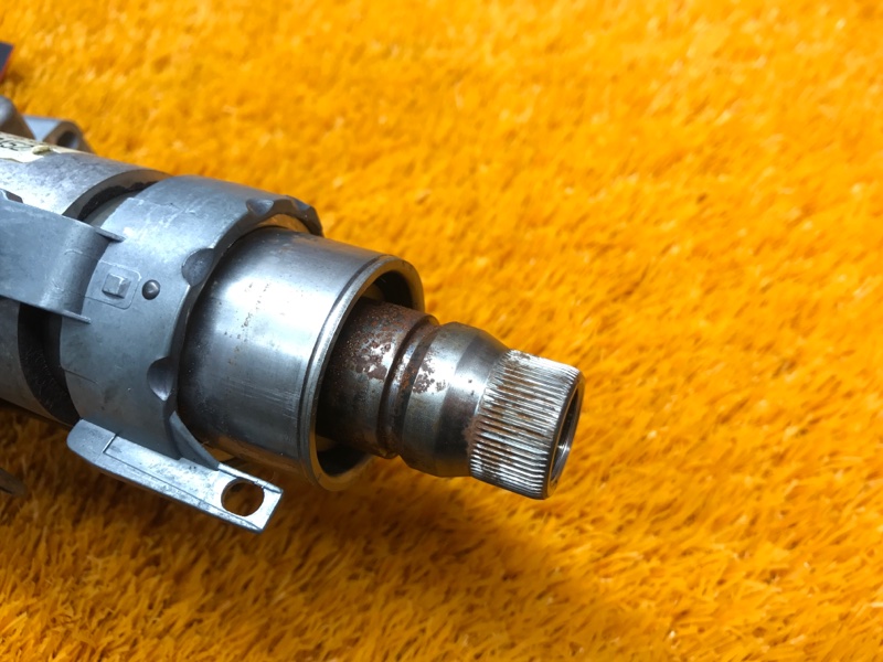 рулевая колонка, 1300 рублей, Красноярск