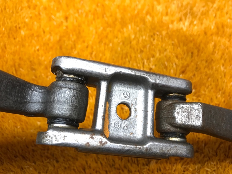 рулевая колонка, 1300 рублей, Красноярск