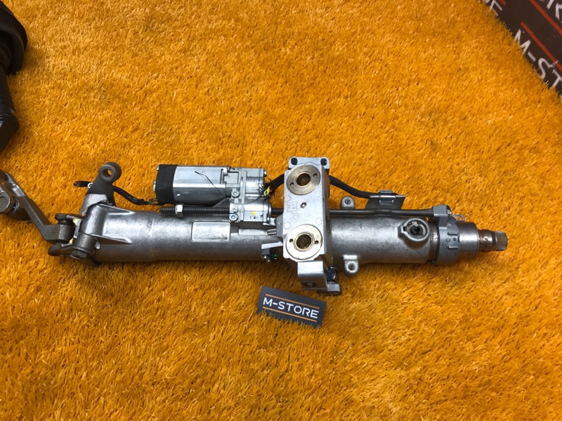 рулевая колонка, 1300 рублей, Красноярск