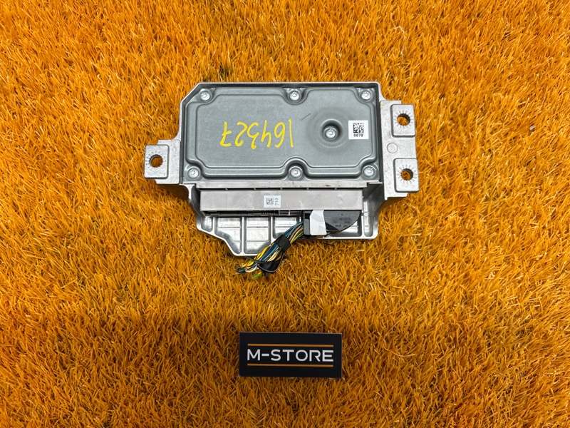 Блок управления Airbag, 300 рублей, Красноярск