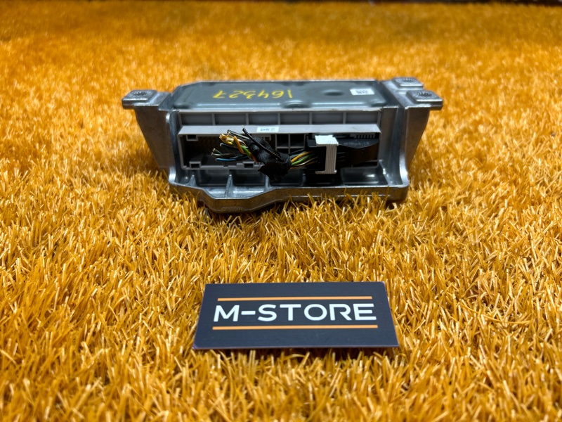 Блок управления Airbag, 300 рублей, Красноярск