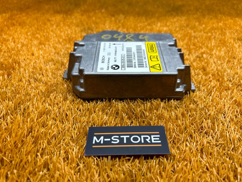 Блок управления Airbag, 300 рублей, Красноярск