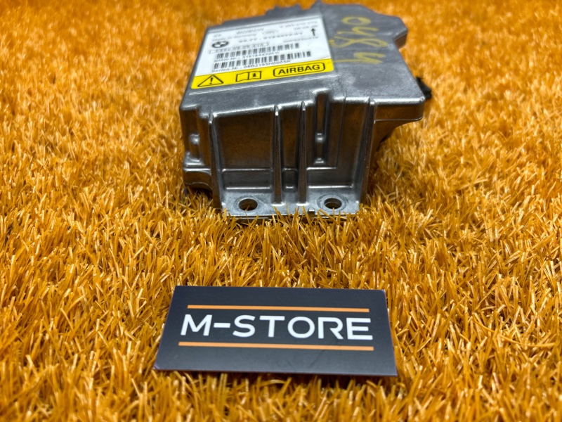 Блок управления Airbag, 300 рублей, Красноярск