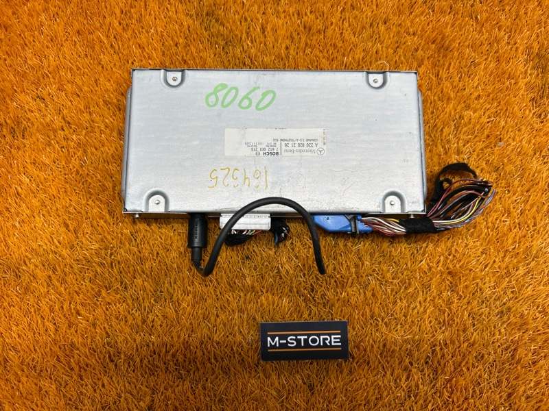 блок управления телефоном, 500 рублей, Красноярск