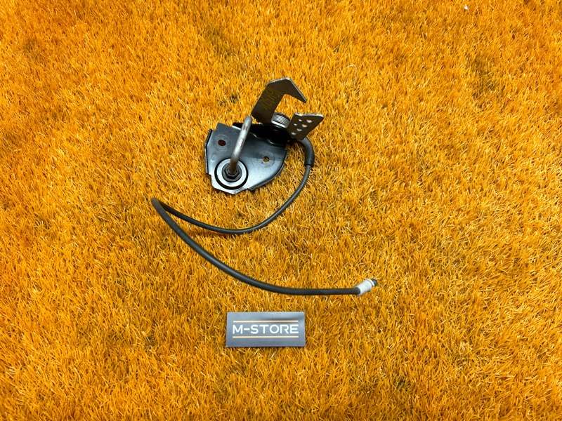 замок капота, 500 рублей, Красноярск