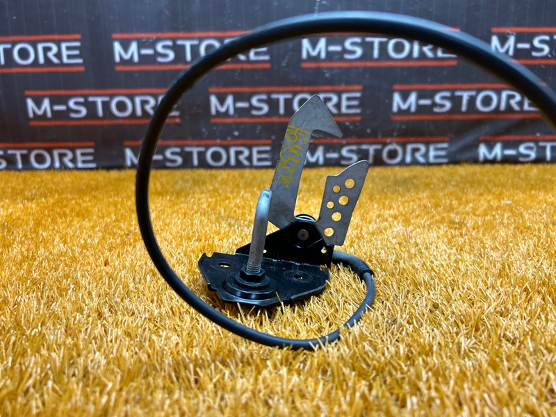 замок капота, 500 рублей, Красноярск