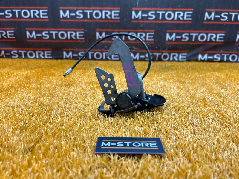 замок капота, 500 рублей, Красноярск