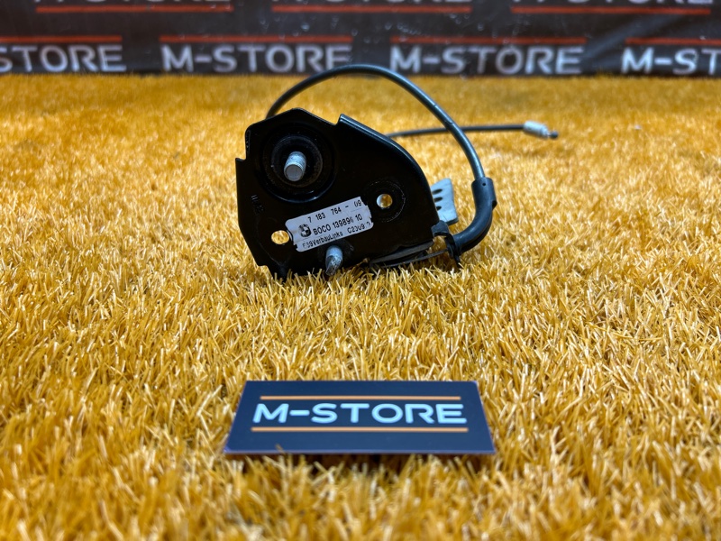 замок капота, 500 рублей, Красноярск