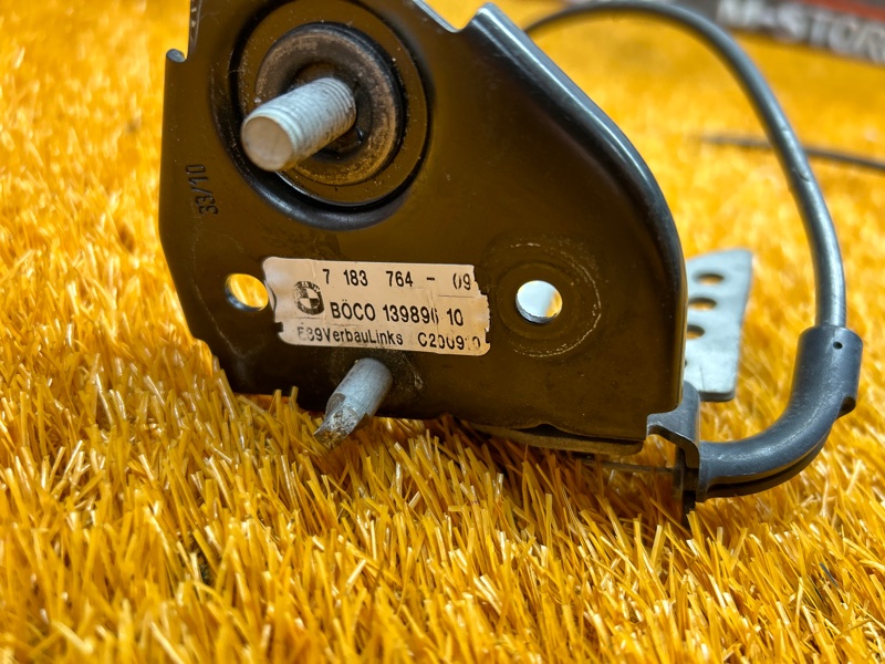 замок капота, 500 рублей, Красноярск