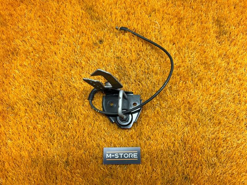 замок капота, 500 рублей, Красноярск