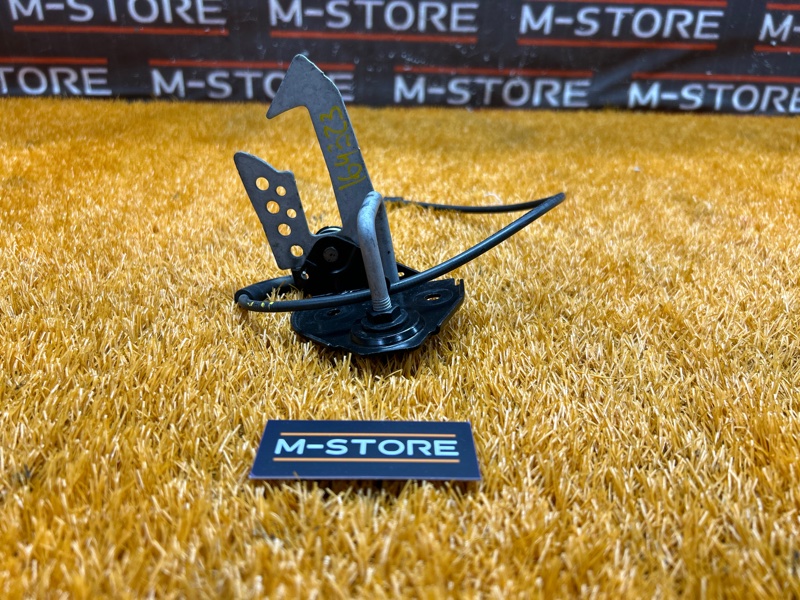 замок капота, 500 рублей, Красноярск