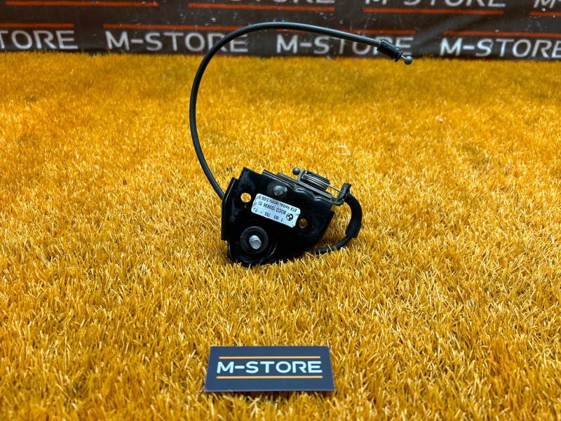 замок капота, 500 рублей, Красноярск